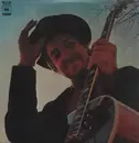 LP - Bob Dylan - Nashville Skyline - + Booklet
