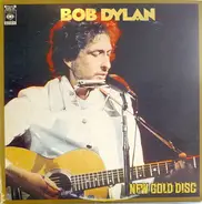 Bob Dylan - New Gold Disc