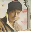 LP - Bob Dylan - Same - RARE CANADIAN PRESSING