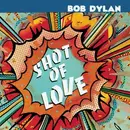 CD - Bob Dylan - Shot Of Love