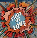 LP - Bob Dylan - Shot Of Love - Booklet