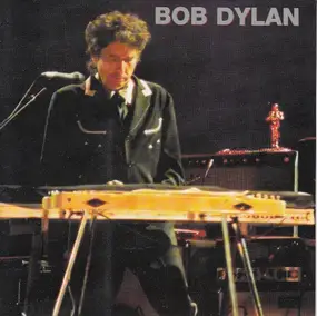 Bob Dylan - St. Paul 2002