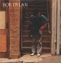 LP - Bob Dylan - Street-Legal - + booklet