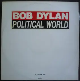 Bob Dylan - Political World