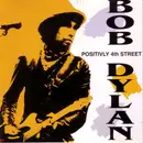 CD - Bob Dylan - Positivly 4th Street