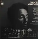LP - Bob Dylan / Pete Seeger / Judy Collins a.o. - A Tribute To Woody Guthrie Part One - Gatefold + Booklet