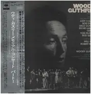 Bob Dylan / Pete Seeger / Judy Collins a.o. - A Tribute To Woody Guthrie