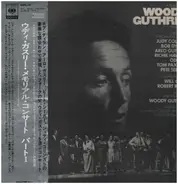 Bob Dylan / Pete Seeger / Judy Collins a.o. - A Tribute To Woody Guthrie