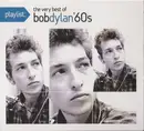 CD - Bob Dylan - Playlist: The Very Best Of Bob Dylan '60s - Digifile