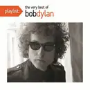 CD - Bob Dylan - Playlist: The Very Best of Bob Dylan - sEALED