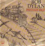 Bob Dylan - Precious Angel