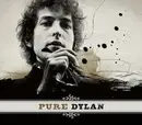 CD - Bob Dylan - Pure Dylan: An Intimate Look At Bob Dylan - Digipak