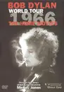 DVD - Bob Dylan - World Tour 1966 The Home Movies - Still Sealed