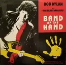 12inch Vinyl Single - Bob Dylan With Tom Petty And The Heartbreakers - Band Of The Hand