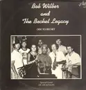 LP - Bob Wilber & The Bechet Legacy - Ode To Bechet