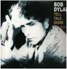 Double LP - Bob Dylan - Tell Tale Signs 3rd + Bonus - Gatefold, Blue