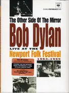 Bob Dylan - The Other Side Of The Mirror