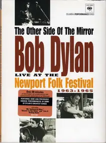 Bob Dylan - The Other Side Of The Mirror