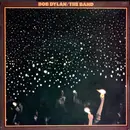 Double LP - Bob Dylan / The Band - Before The Flood - Gatefold