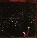 Double LP - Bob Dylan / The Band - Before The Flood