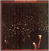 Double LP - Bob Dylan / The Band - Before The Flood