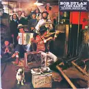 Double LP - Bob Dylan & The Band - The Basement Tapes