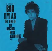 CD - Bob Dylan - Best of the Original