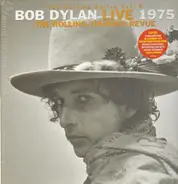 Bob Dylan - The Bootleg Series Vol.5: Bob Dylan Live 1975, The Rolling Thunder Revue