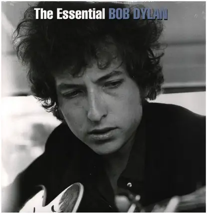 Bob Dylan - The Essential Bob Dylan