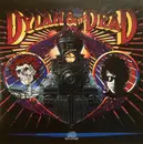 CD - Bob Dylan & The Grateful Dead - Dylan & The Dead