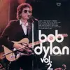 LP - Bob Dylan - The Little White Wonder - Volume 2