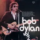 LP - Bob Dylan - The Little White Wonder - Volume 2