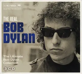 Bob Dylan - The Real... Bob Dylan