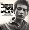 LP - Bob Dylan - The Times They Are A-Changin'