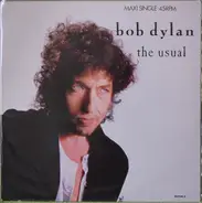 Bob Dylan - The Usual