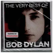 Double CD - Bob Dylan - The Very Best Of Bob Dylan - Sealed