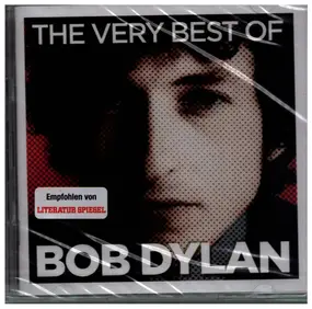 Bob Dylan - The Very Best Of Bob Dylan