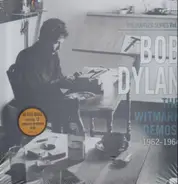 Bob Dylan - The Witmark Demos: 1962-1964