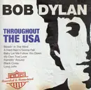 CD - Bob Dylan - Throughout The USA