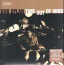 LP-Box - Bob Dylan - Time Out of Mind 20th Anniversary - 2 LP's + Bonus 7'