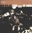 Double LP - Bob Dylan - Time Out Of Mind - 1st Europe Pressing