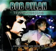 CD - Bob Dylan - Transmissions - Hardbook