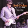 Double CD - Bob Dylan - Troubadour Of A North Country