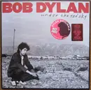 LP - Bob Dylan - Under The Red Sky