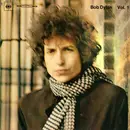 LP - Bob Dylan - Vol.1