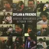 Double CD - Bob Dylan & Friends - Bobfest Rehearsals October 1992