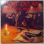 Bob Dylan - Precious Memories