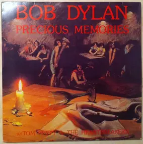 Bob Dylan - Precious Memories