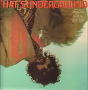 Bob Dylan, Electric Flag, Leonard Cohen - That's Underground