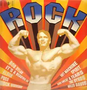 Bob Dylan, Miles Davis, Soft Machine, etc, - Rock Buster